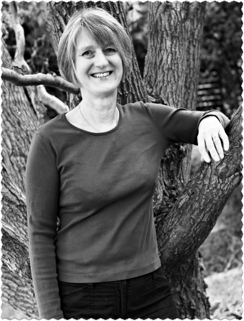 Julia Willoughby Julia Willoughby